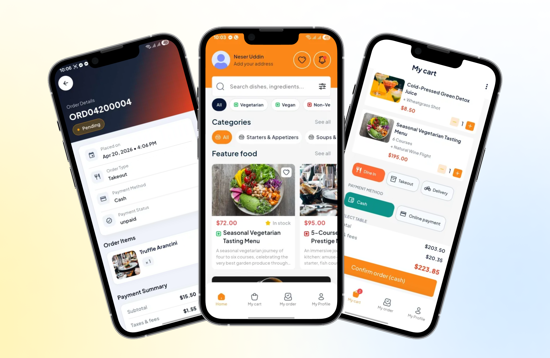 Homepage Builder